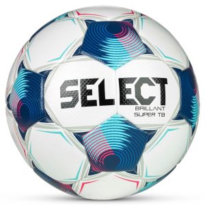Brillant Super TB - size 4